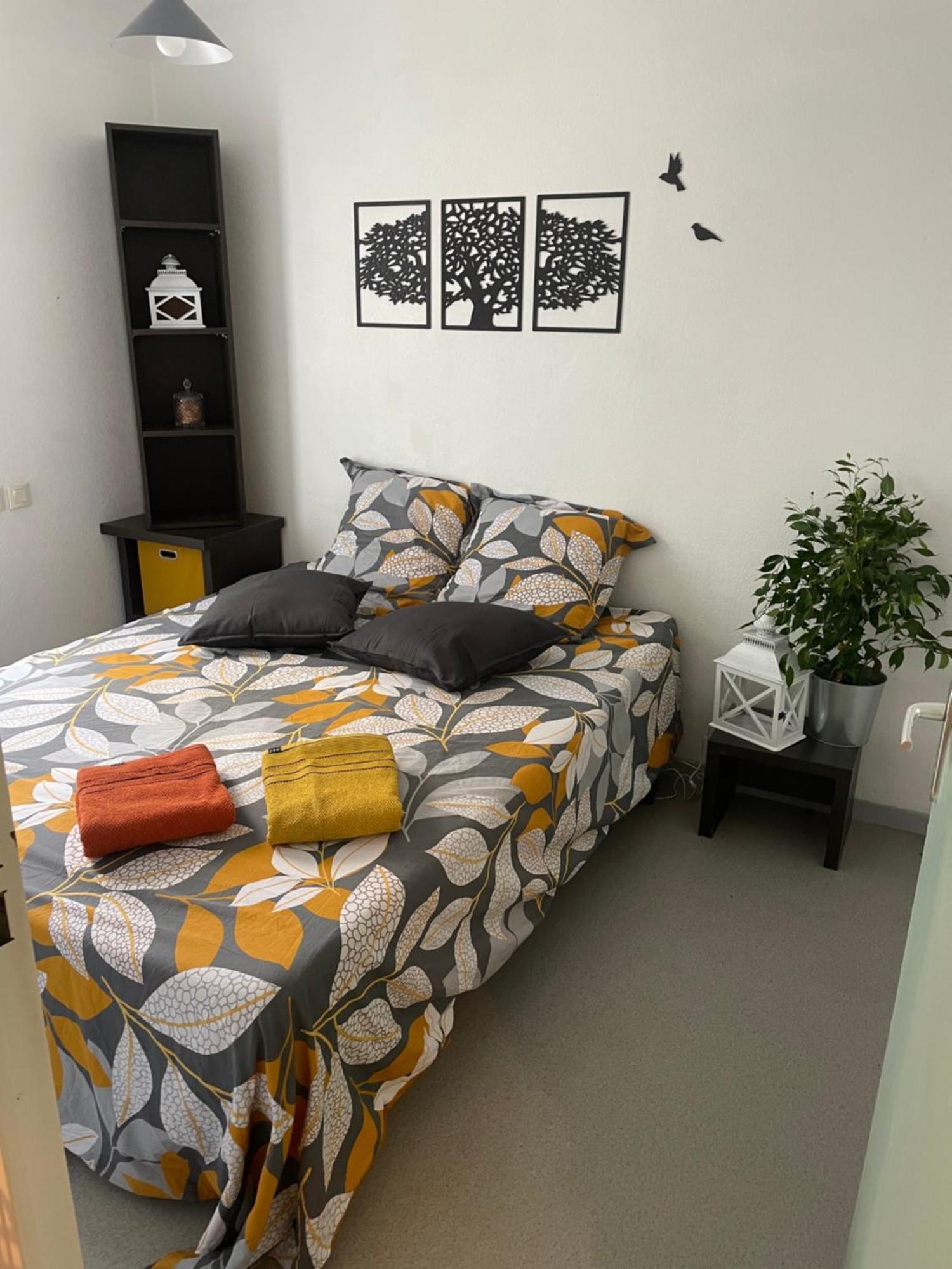 Parc Arena Apartment Nimes Exterior photo